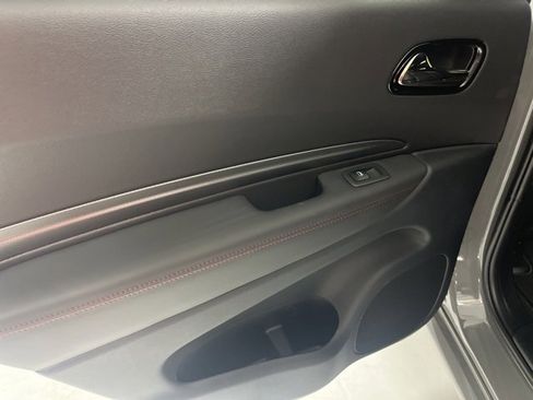 New 2026 Dodge Durango GT image 28