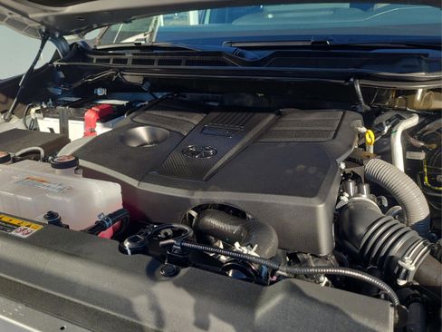 Certified 2025 Toyota Tundra Limited image 28