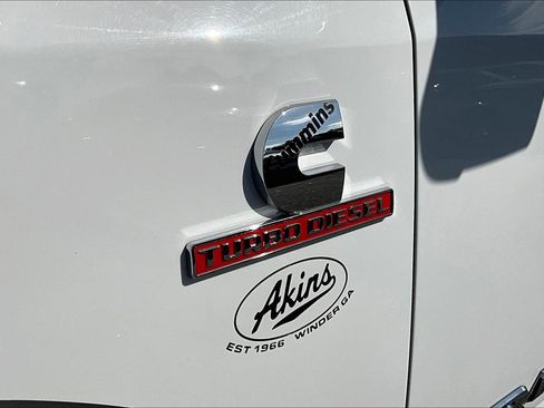 Used 2020 RAM 5500 Tradesman w/ Max Tow Package image 17