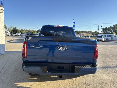 New 2025 Ford F150 STX w/ Equipment Group 200A image 5