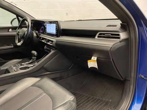 Used 2024 Kia K5 GT-Line image 27