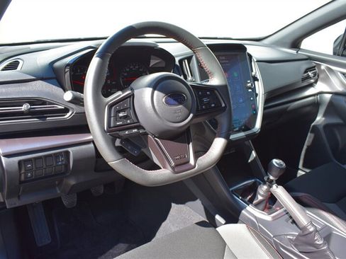 Used 2024 Subaru WRX AWD/4WD image 3