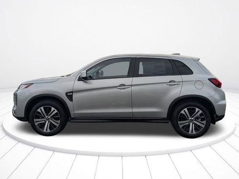 New 2026 Mitsubishi Outlander Sport ES AWD/4WD image 6