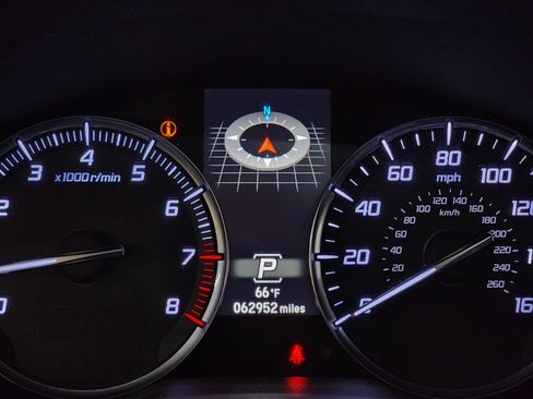 Used 2020 Acura MDX SH-AWD w/ Technology Package image 24