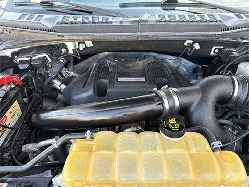 Used 2018 Ford F150 Raptor w/ Equipment Group 802A Luxury image 35