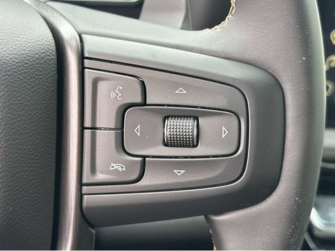 New 2026 GMC Sierra 1500 AT4 w/ AT4 Premium Package AWD/4WD image 19