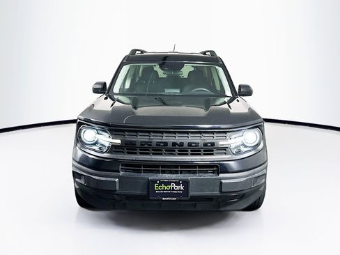 Used 2021 Ford Bronco Sport image 2