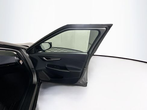 Used 2024 Kia EV6 Wind image 32