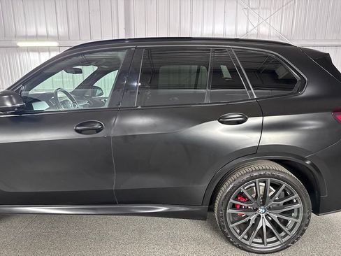 Used 2022 BMW X5 xDrive40i AWD/4WD image 15