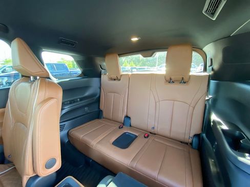 Used 2024 INFINITI QX60 Autograph w/ Cargo Package AWD/4WD image 27
