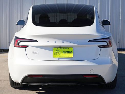 Used 2024 Tesla Model 3 Long Range image 55