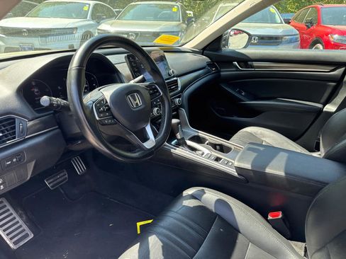 Used 2022 Honda Accord Sport Special Edition image 13