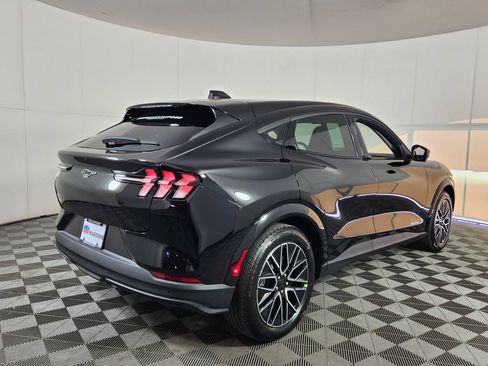 New 2026 Ford Mustang Mach-E Premium AWD/4WD image 7