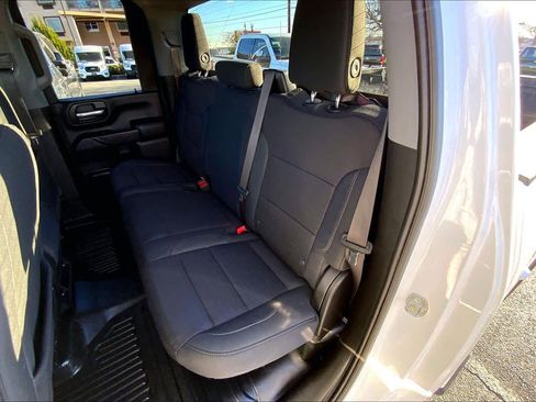Used 2024 GMC Sierra 2500 Pro image 18