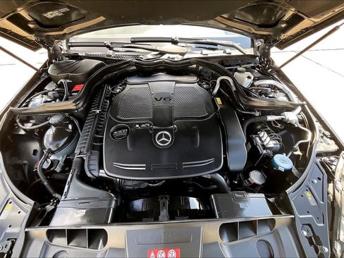 Used 2012 Mercedes-Benz E 350 Cabriolet image 25