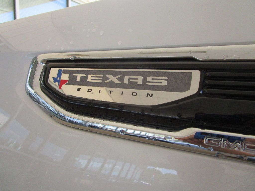 Used 2021 GMC Sierra 1500 SLT w/ SLT Convenience Package AWD/4WD image 15
