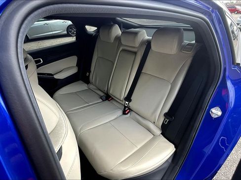New 2025 Acura Integra A-Spec FWD image 21