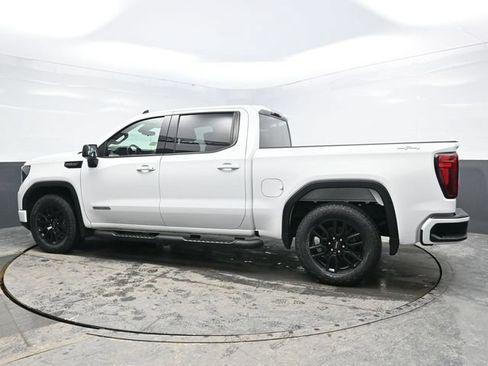 Used 2023 GMC Sierra 1500 Elevation AWD/4WD image 4
