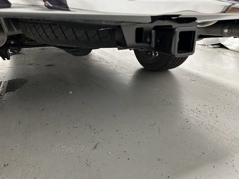Used 2025 RAM 1500 Laramie AWD/4WD image 44