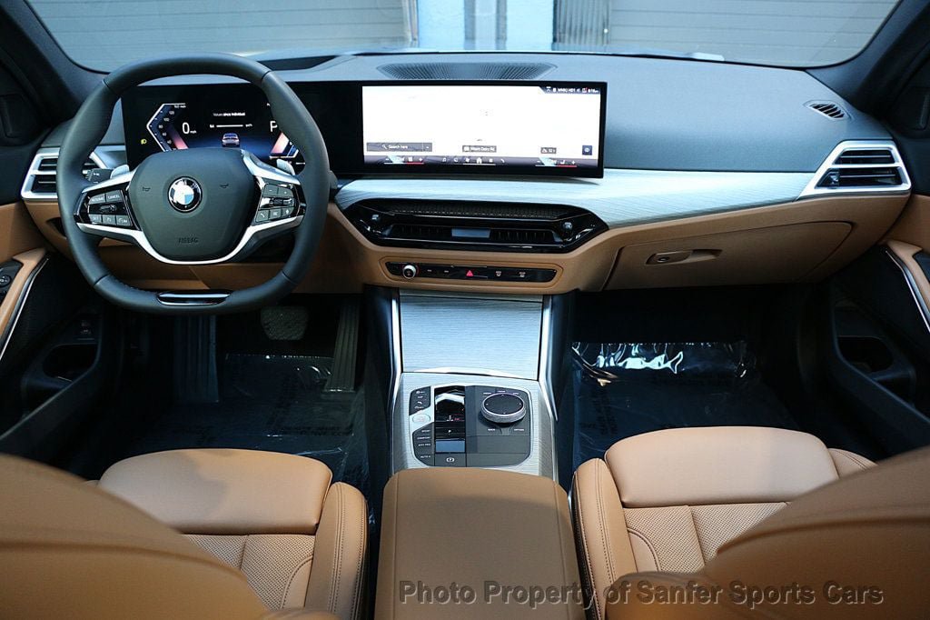 Used 2025 BMW 330i Sedan RWD image 23
