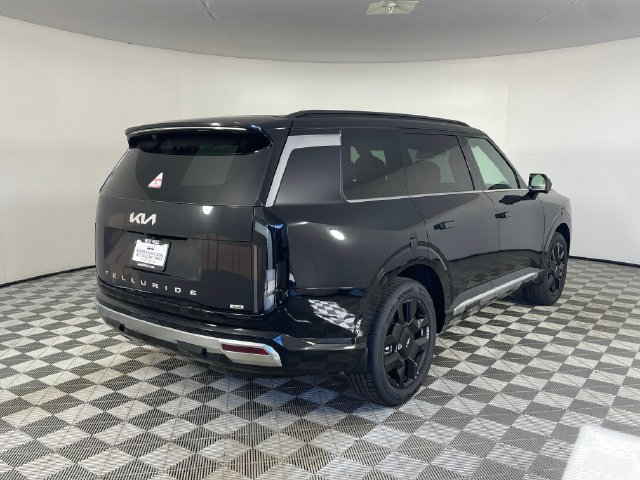 New 2027 Kia Telluride SX Prestige AWD/4WD image 9