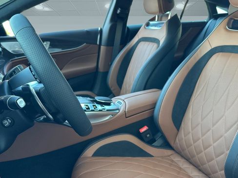 New 2026 Mercedes-Benz AMG GT 43 image 22