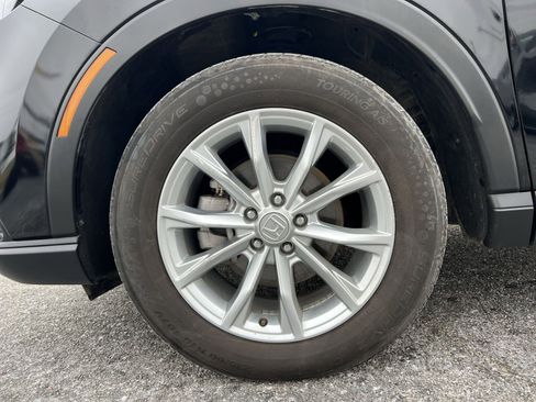 Used 2024 Honda CR-V EX image 12