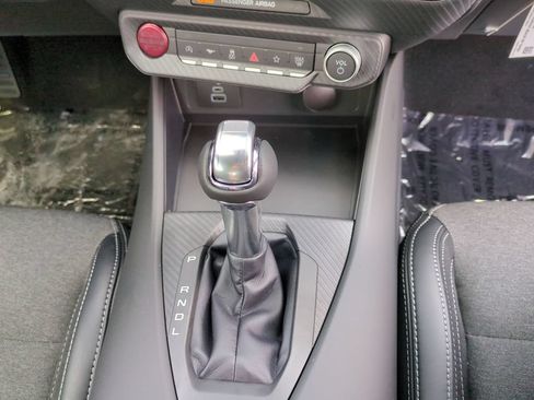 Used 2025 Ford Mustang Coupe RWD image 23