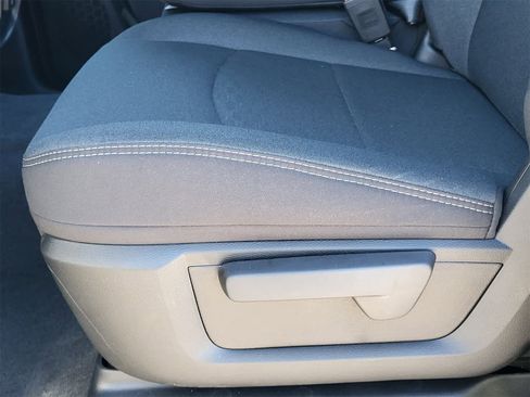 New 2026 RAM 2500 Tradesman image 17