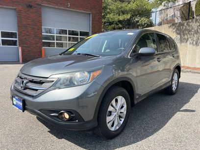 Used 2014 Honda CR-V EX