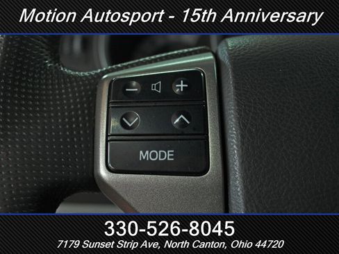 Used 2013 Toyota Tacoma 4x4 Access Cab V6 w/ SR5 Pkg image 17