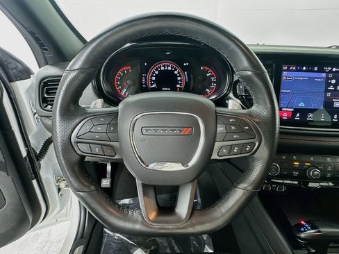 Used 2023 Dodge Durango R/T AWD/4WD image 11