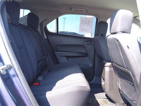 Used 2014 Chevrolet Equinox LT w/ Safety Package AWD/4WD image 8