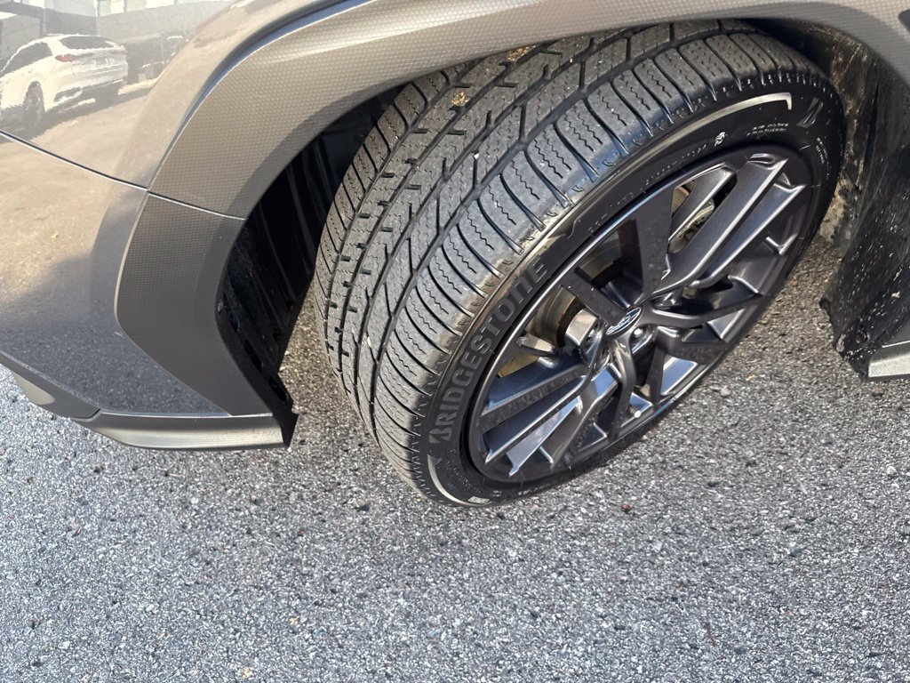 Used 2022 Subaru WRX Premium AWD/4WD image 33