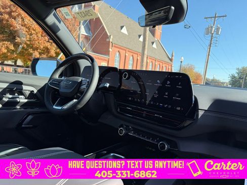 New 2026 Chevrolet Silverado EV Trail Boss w/ Premium Package image 3