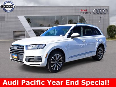 Used 2019 Audi Q7 2.0T Premium Plus