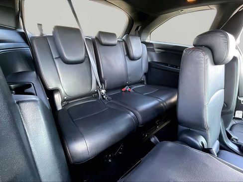 Used 2023 Honda Odyssey Sport image 20