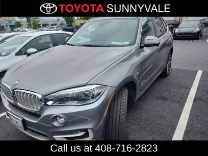 Used 2018 BMW X5 xDrive35i w/ M Sport Package