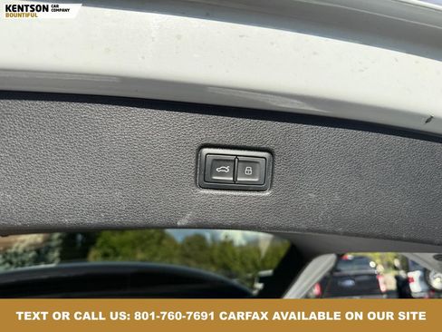 Used 2022 Audi Q7 3.0T Prestige image 39