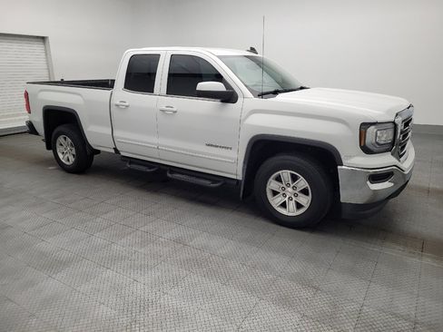 Used 2016 GMC Sierra 1500 SLE w/ SLE Convenience Package image 11