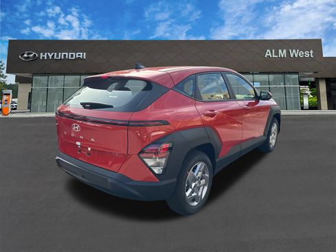 New 2026 Hyundai Kona SE FWD image 6