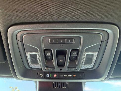 New 2025 GMC Sierra 2500 AT4 w/ AT4 Premium Plus Package image 20