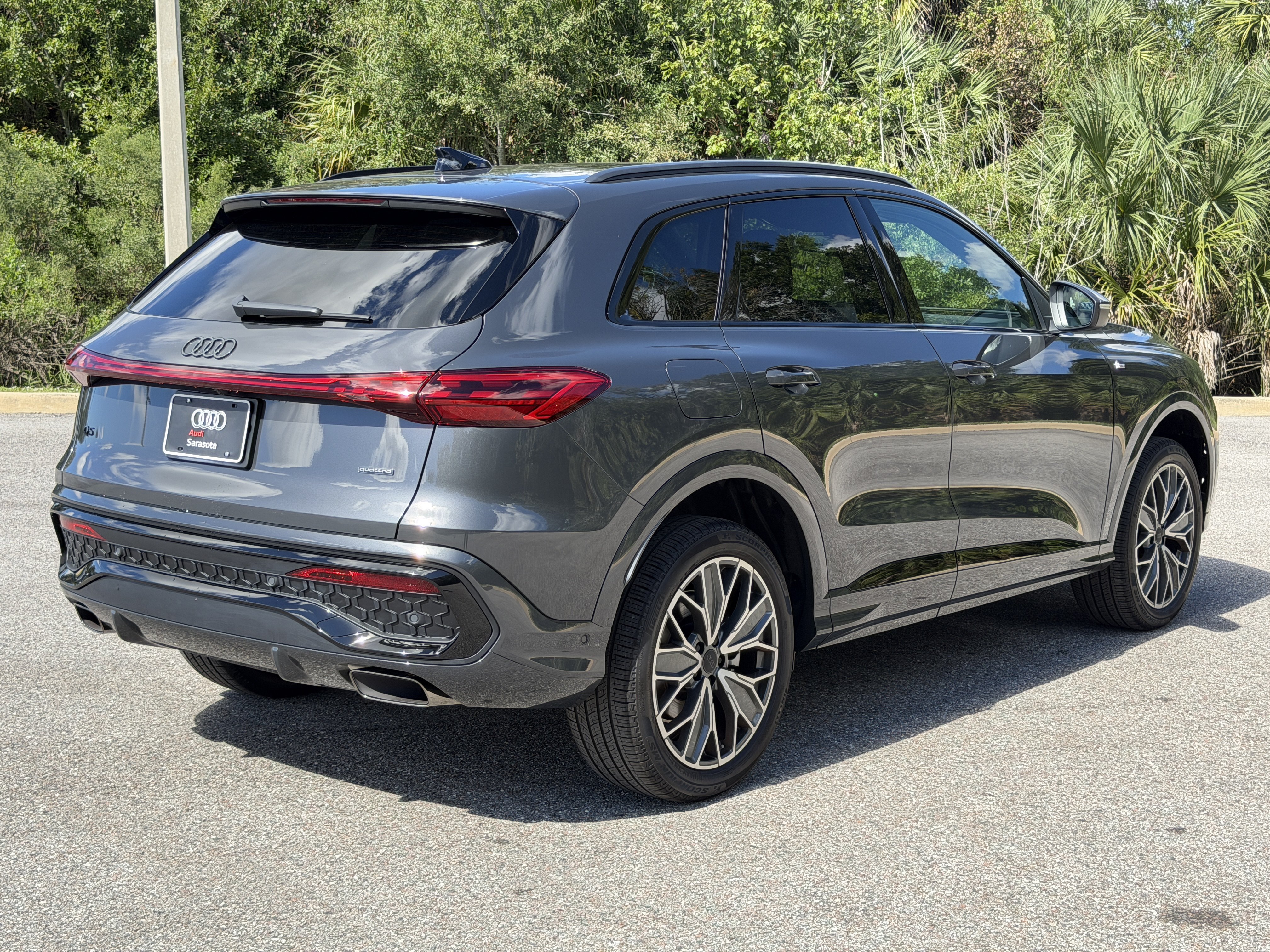 New 2026 Audi Q5 Premium AWD/4WD image 7