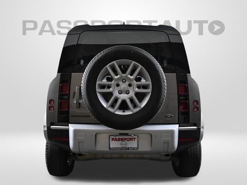 Used 2023 Land Rover Defender 110 S AWD/4WD image 5