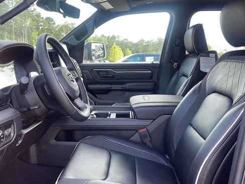 New 2026 RAM 1500 Limited AWD/4WD image 13