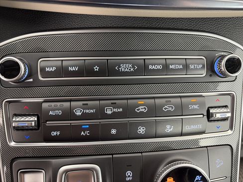 Certified 2023 Hyundai Santa Fe SEL w/ Cargo Package AWD/4WD image 25