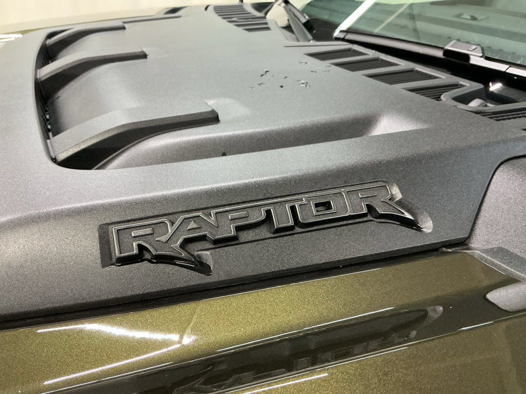 New 2026 Ford F150 Raptor AWD/4WD image 12