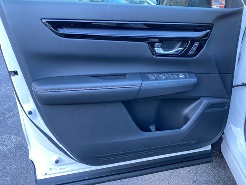 New 2026 Honda CR-V Sport Touring image 17