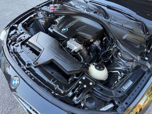 Used 2014 BMW 328i I image 12