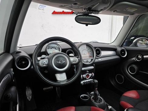 Used 2007 MINI Cooper S image 15